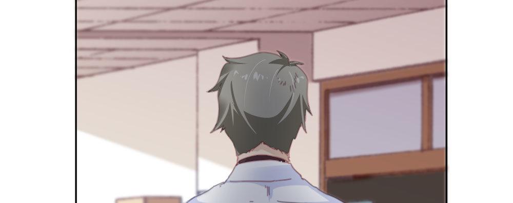 快從我身上下去！ - 第32話-心結(2/3) - 6