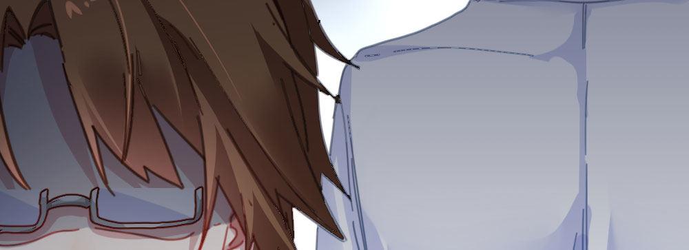 快從我身上下去！ - 第32話-心結(2/3) - 5