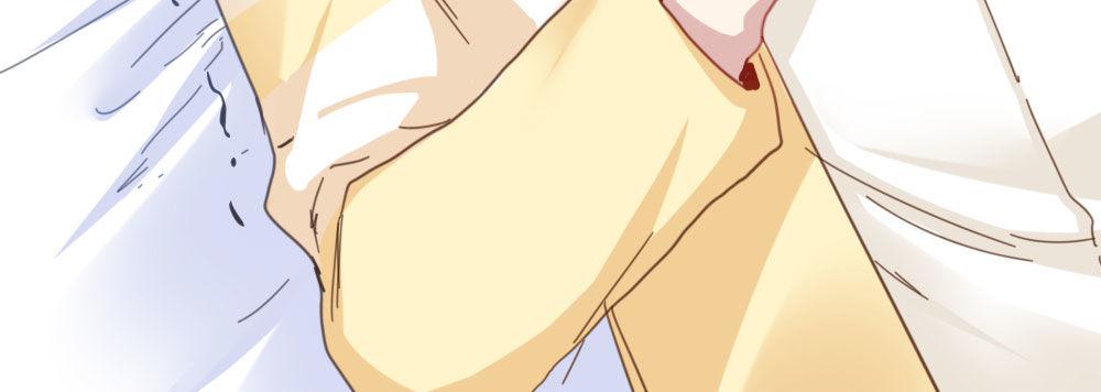 快從我身上下去！ - 第33話-同牀異夢(3/4) - 7