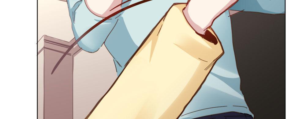 快從我身上下去！ - 第33話-同牀異夢(3/4) - 2