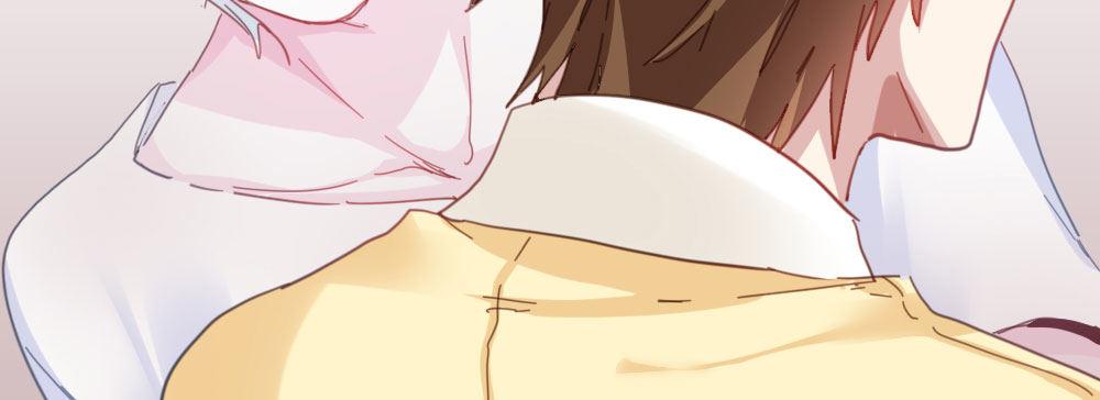 快從我身上下去！ - 第33話-同牀異夢(3/4) - 7