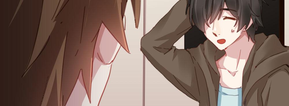 快從我身上下去！ - 第33話-同牀異夢(2/4) - 5