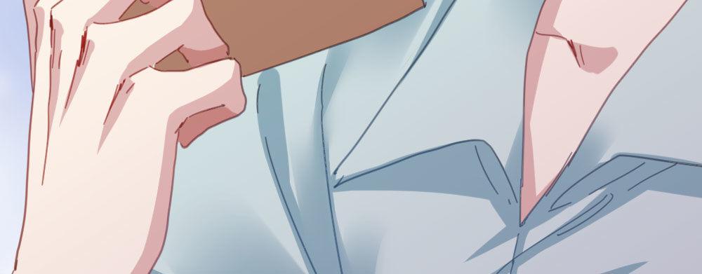 快從我身上下去！ - 第36話-粉絲(3/3) - 2