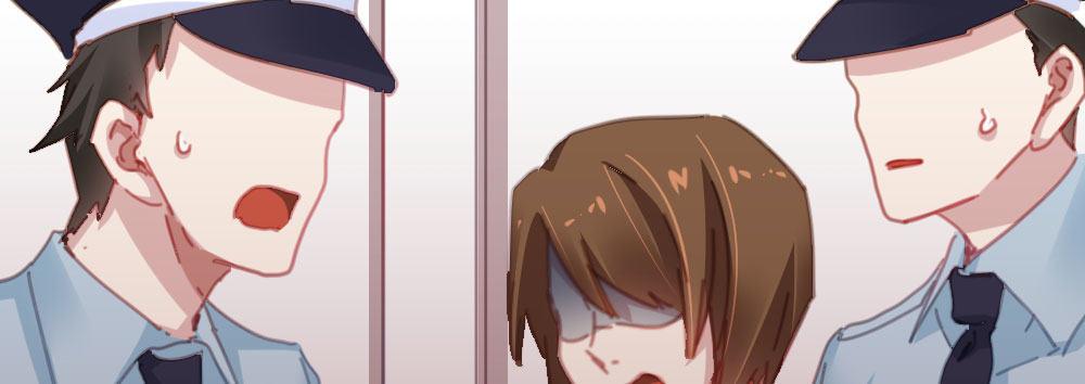 快從我身上下去！ - 第36話-粉絲(1/3) - 5