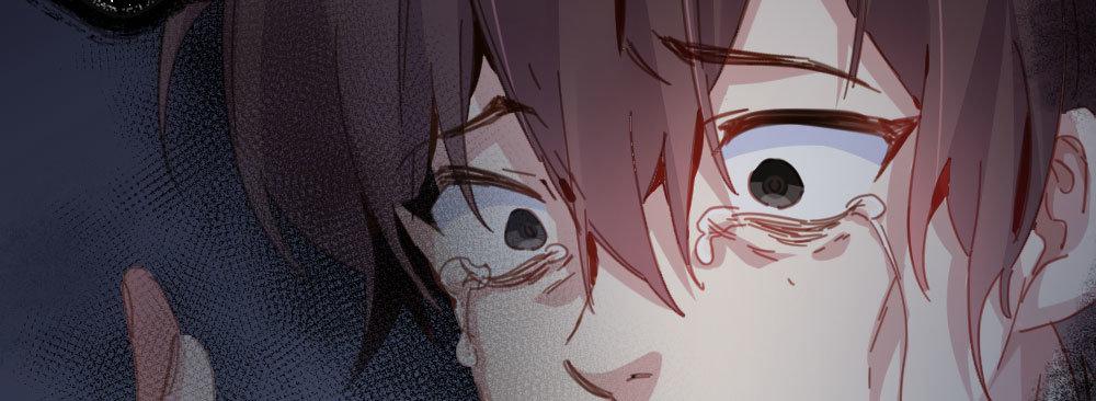 快從我身上下去！ - 第38話-他是我的東西(3/4) - 2