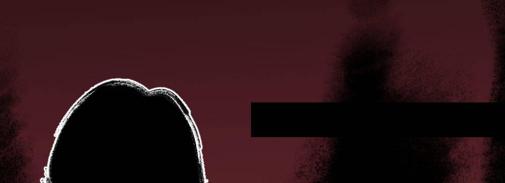 快從我身上下去！ - 第38話-他是我的東西(4/4) - 1