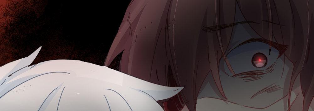 快從我身上下去！ - 第38話-他是我的東西(4/4) - 4