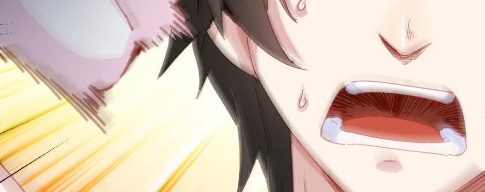 快從我身上下去！ - 第38話-他是我的東西(2/4) - 6