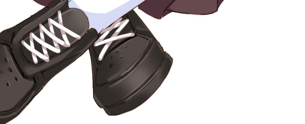 快從我身上下去！ - 第41話-不期而遇(3/4) - 1