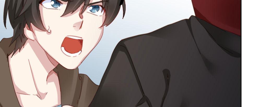 快從我身上下去！ - 第41話-不期而遇(2/4) - 8