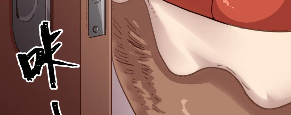 快從我身上下去！ - 第43話-飛越瘋人院(3/4) - 7