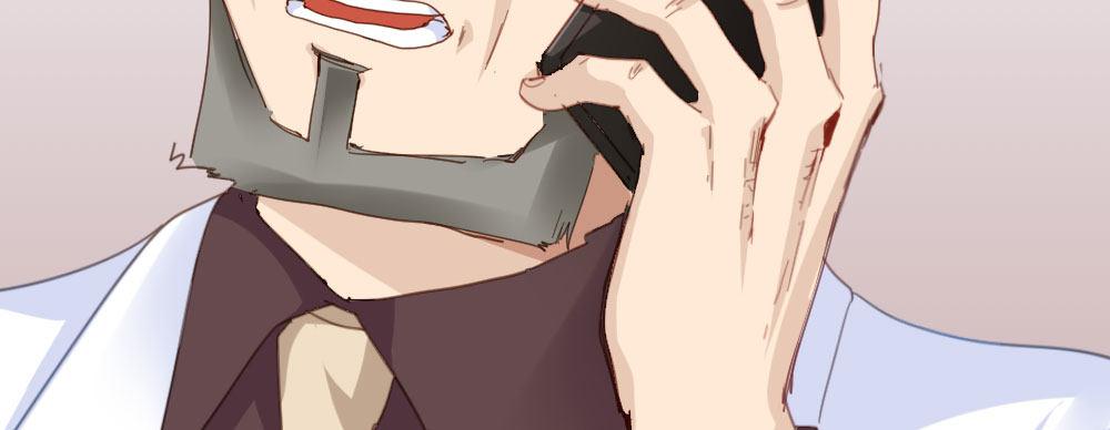 快從我身上下去！ - 第43話-飛越瘋人院(1/4) - 5