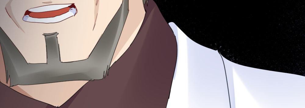 快從我身上下去！ - 第43話-飛越瘋人院(2/4) - 3