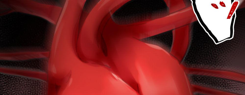 快從我身上下去！ - 第45話-借我身體(3/4) - 8