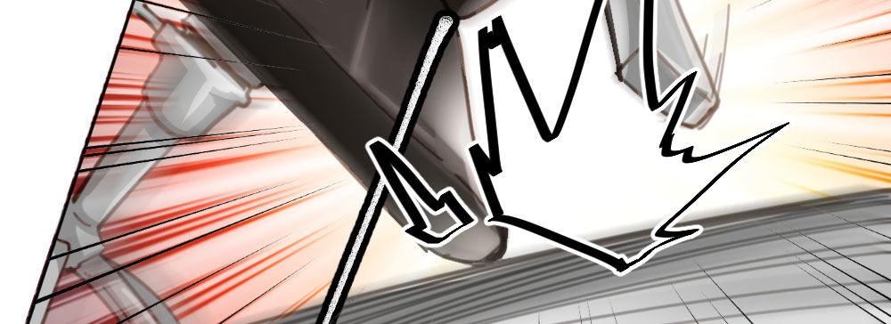 快從我身上下去！ - 第45話-借我身體(4/4) - 2