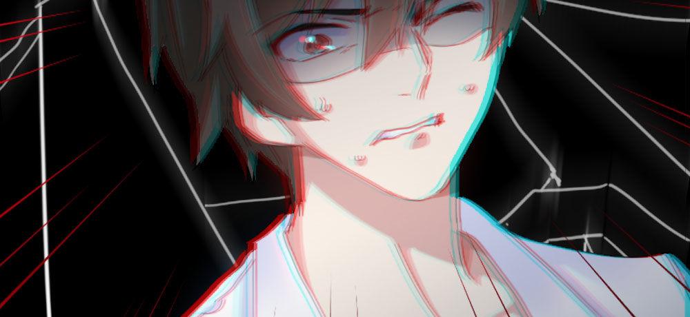 快從我身上下去！ - 第45話-借我身體(4/4) - 3