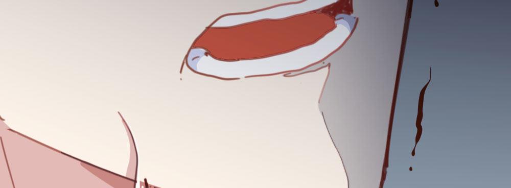 快從我身上下去！ - 第45話-借我身體(4/4) - 8