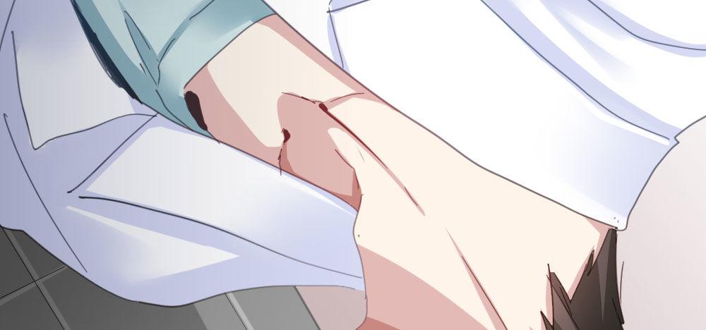 快從我身上下去！ - 第45話-借我身體(4/4) - 7