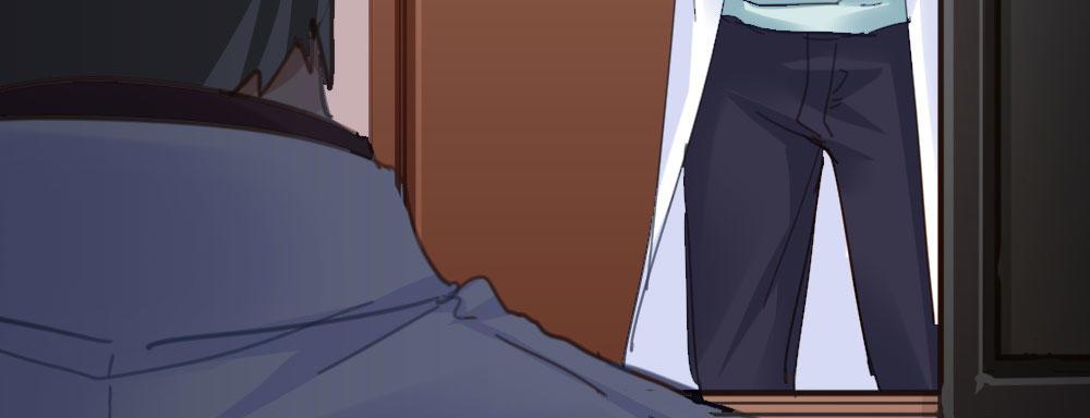 快從我身上下去！ - 第45話-借我身體(2/4) - 3