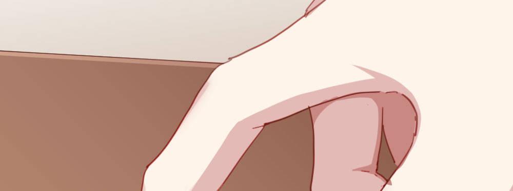 快從我身上下去！ - 第47話-待那人歸來(3/4) - 1