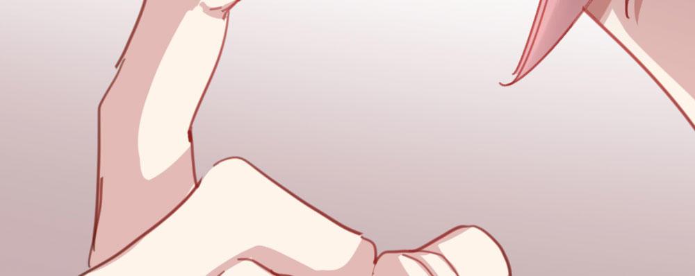 快從我身上下去！ - 第47話-待那人歸來(3/4) - 8