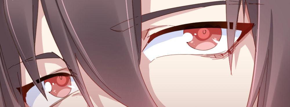 快從我身上下去！ - 第47話-待那人歸來(3/4) - 3