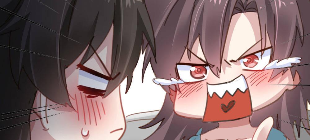 快從我身上下去！ - 第47話-待那人歸來(4/4) - 1