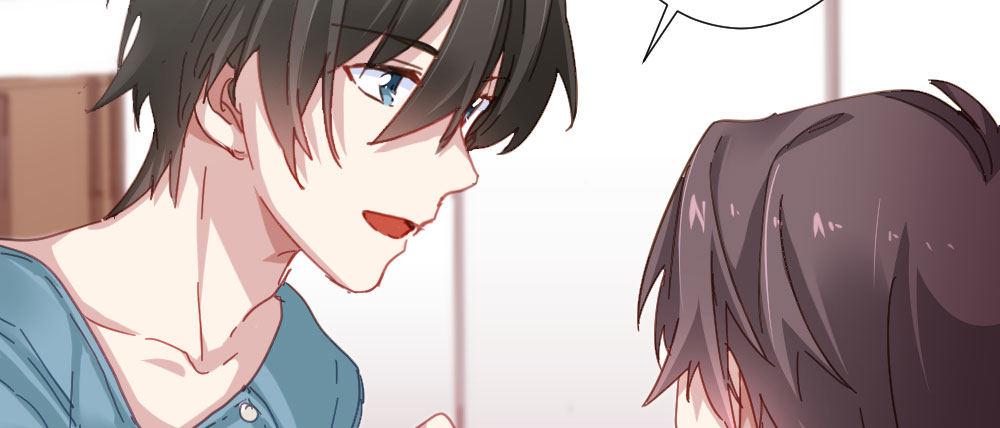 快從我身上下去！ - 第47話-待那人歸來(4/4) - 2