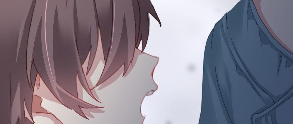 快從我身上下去！ - 第47話-待那人歸來(4/4) - 2