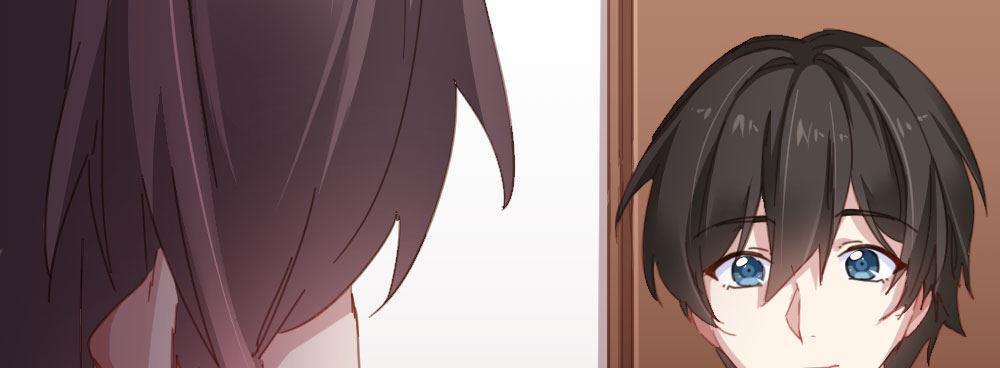 快從我身上下去！ - 第47話-待那人歸來(2/4) - 1