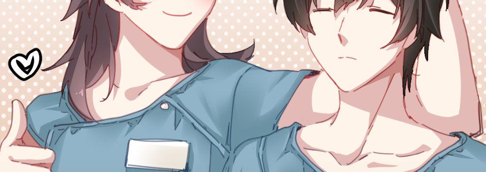 快從我身上下去！ - 第48話-在劫男逃(4/4) - 5