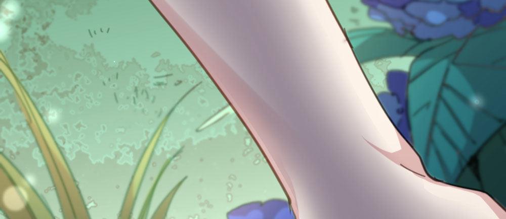 快從我身上下去！ - 第48話-在劫男逃(2/4) - 1