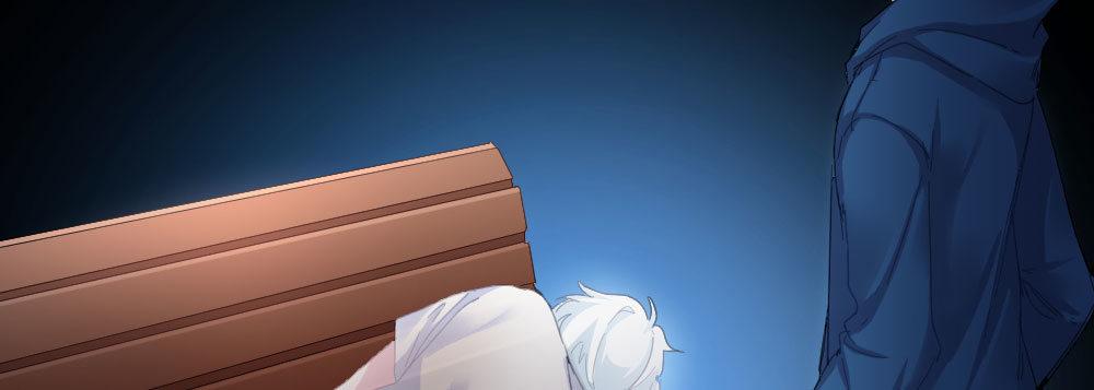 快從我身上下去！ - 第49話-無法觸碰的心(3/4) - 8