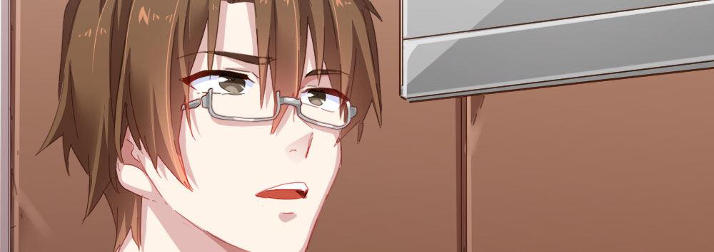 快從我身上下去！ - 第49話-無法觸碰的心(3/4) - 8