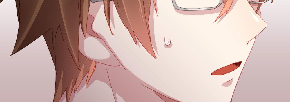 快從我身上下去！ - 第49話-無法觸碰的心(4/4) - 3