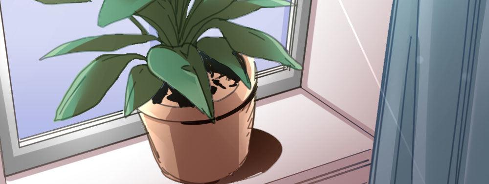 快從我身上下去！ - 第49話-無法觸碰的心(1/4) - 1