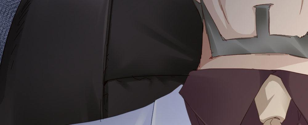 快從我身上下去！ - 第49話-無法觸碰的心(2/4) - 4