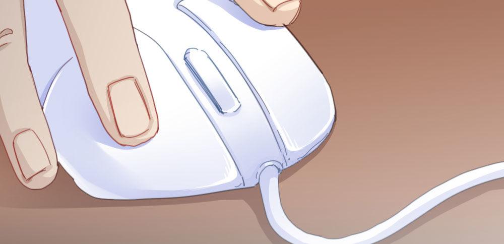 快從我身上下去！ - 第49話-無法觸碰的心(2/4) - 8