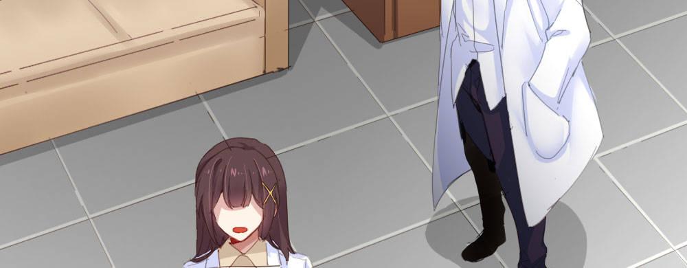 快從我身上下去！ - 第53話-萬一活過來了呢？(3/4) - 6