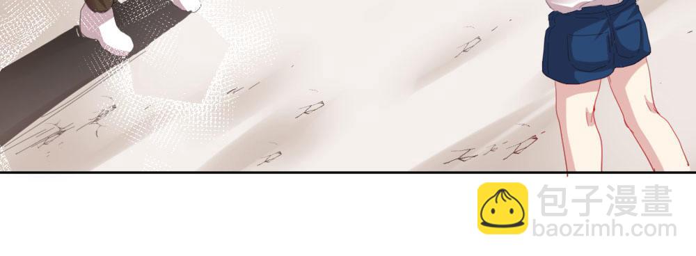 快從我身上下去！ - 第53話-萬一活過來了呢？(4/4) - 1