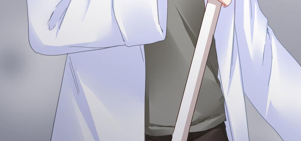 快從我身上下去！ - 第56話-天淵之別(3/4) - 5