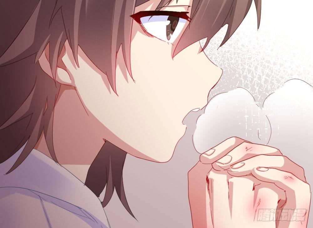 快從我身上下去！ - 第56話-天淵之別(4/4) - 6