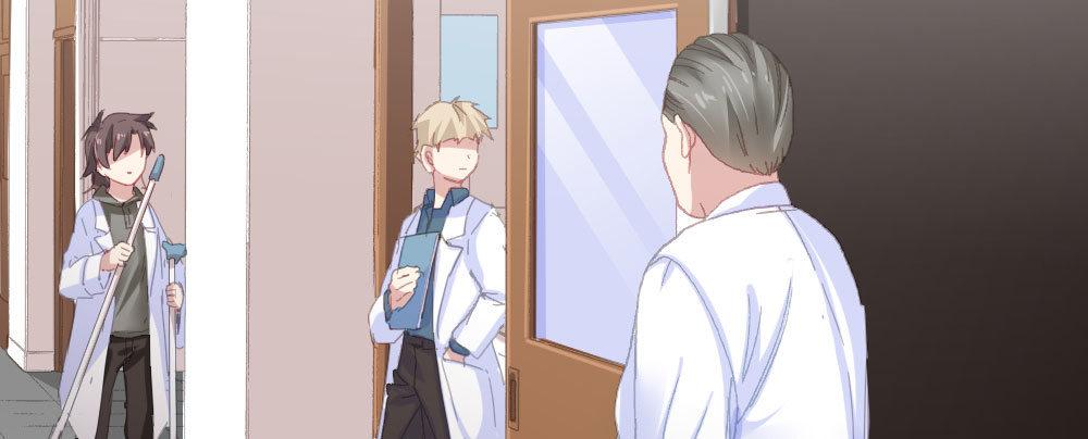 快從我身上下去！ - 第56話-天淵之別(2/4) - 2