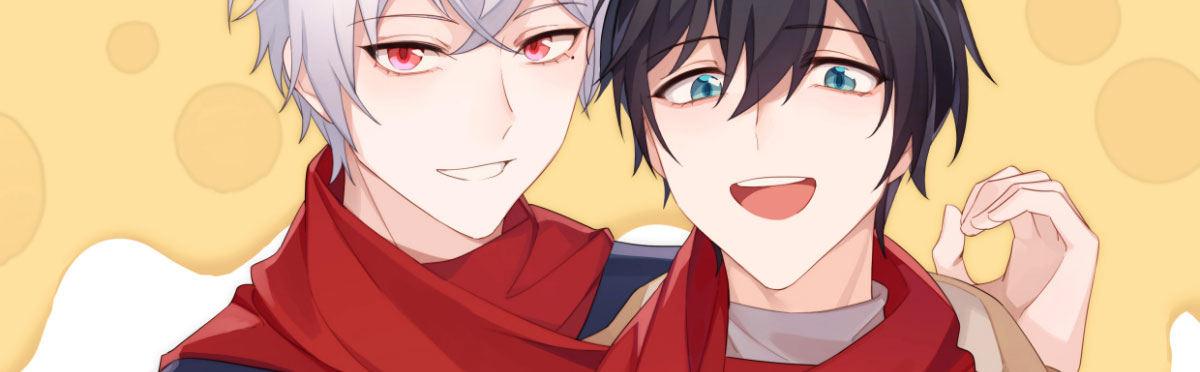 快從我身上下去！ - 新春快樂！ - 2