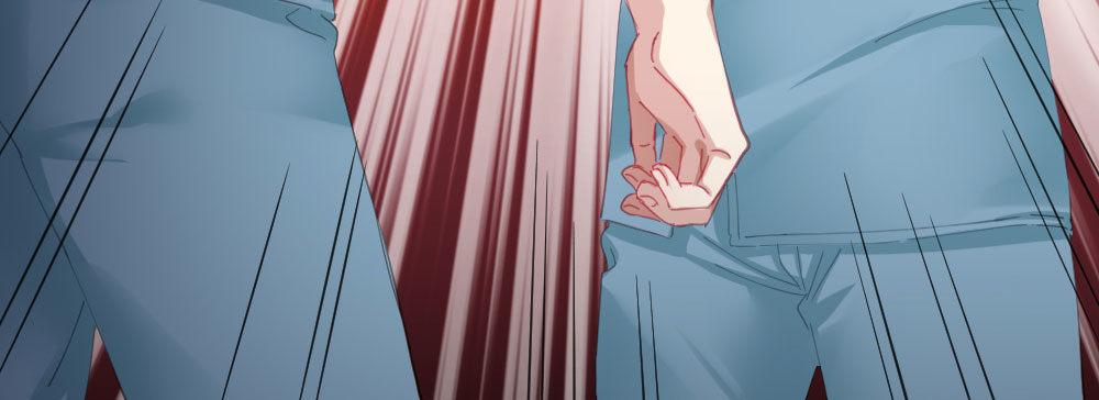 快從我身上下去！ - 第61話-逐漸接近的真相(4/4) - 4