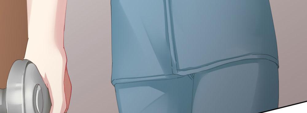 快從我身上下去！ - 第64話-舊友(2/4) - 2