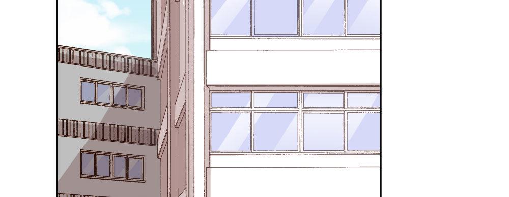 快從我身上下去！ - 第67話-回憶拼綴(3/4) - 3