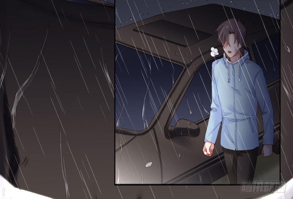 快從我身上下去！ - 第67話-回憶拼綴(2/4) - 8