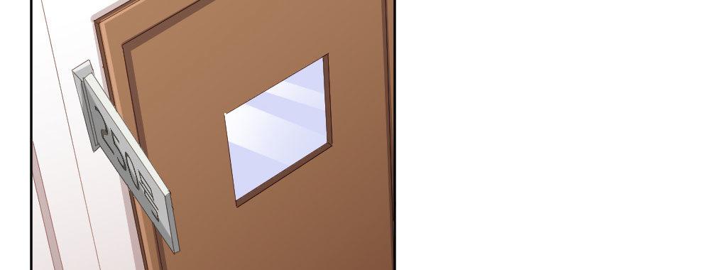 快從我身上下去！ - 第69話-視線之外(3/4) - 3