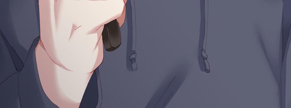 快從我身上下去！ - 第69話-視線之外(4/4) - 1